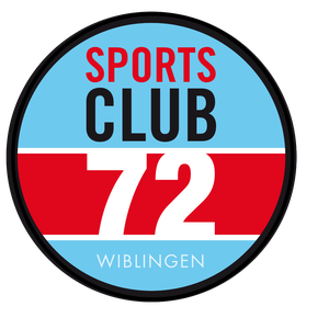 Sports Club 72 Wiblingen